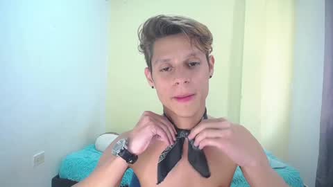 Logan online show from 01/31/25, 06:36