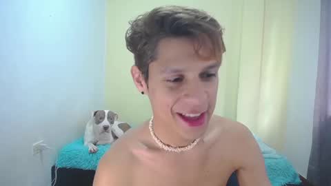 Logan online show from 02/08/25, 04:14