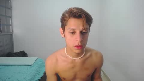 Logan online show from 03/07/25, 05:38