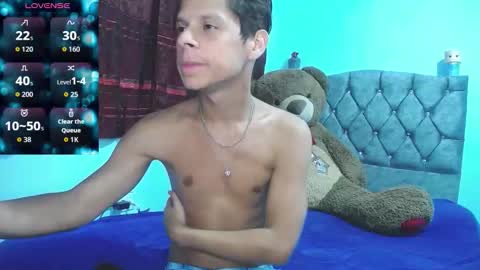 Logan online show from 03/03/26, 07:25