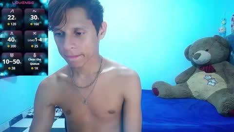 Logan online show from 03/11/26, 07:42