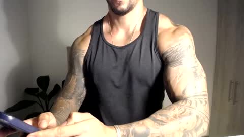Snapshot of loganhod chatting on 05/03/26, 05:13 Logan Wolfp online show from 05/03/26, 05:13
