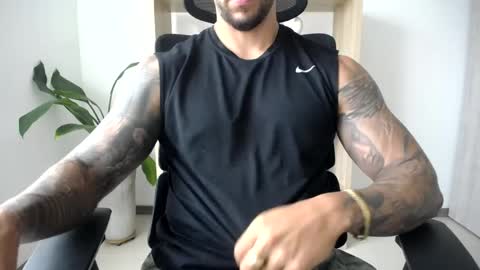 Snapshot of loganhod chatting on 05/20/26, 10:05 Logan Wolfp online show from 05/20/26, 10:05