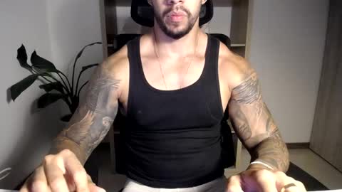 Snapshot of loganhod chatting on 06/02/26, 04:58 Logan Wolfp online show from 06/02/26, 04:58