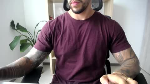 Snapshot of loganhod chatting on 06/02/26, 10:12 Logan Wolfp online show from 06/02/26, 10:12