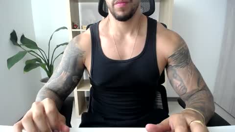 Snapshot of loganhod chatting on 06/15/26, 04:20 Logan Wolfp online show from 06/15/26, 04:20