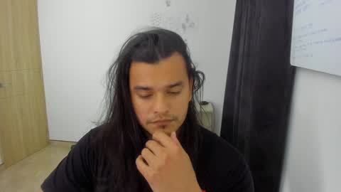 Snapshot of loganhot22 chatting on 12/16/24, 04:13 Logan online show from 12/16/24, 04:13