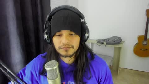 Snapshot of loganhot22 chatting on 01/20/25, 05:59 Logan online show from 01/20/25, 05:59