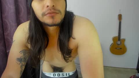 Snapshot of loganhot22 chatting on 01/24/25, 02:51 Logan online show from 01/24/25, 02:51