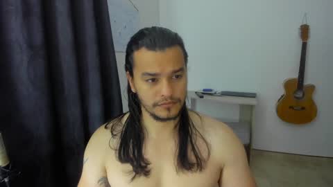 Snapshot of loganhot22 chatting on 02/03/25, 10:47 Logan online show from 02/03/25, 10:47