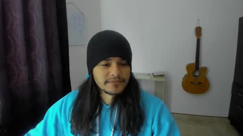 Snapshot of loganhot22 chatting on 03/12/25, 12:04 Logan online show from 03/12/25, 12:04