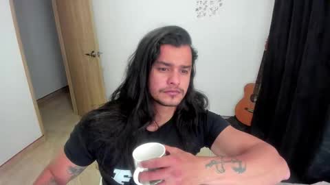 Logan online show from 02/27/26, 03:50