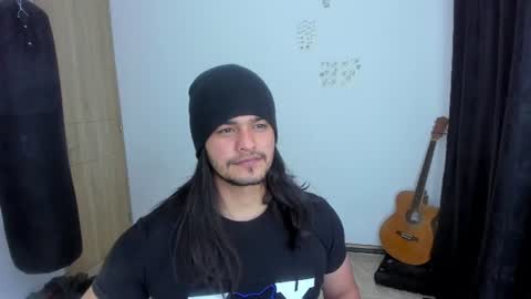 Snapshot of loganhot22 chatting on 07/11/26, 07:55 Logan online show from 07/11/26, 07:55