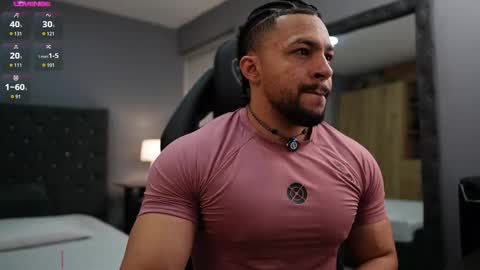 Snapshot of loganmartinx chatting on 11/16/25, 12:11 loganmartinx online show from 11/16/25, 12:11