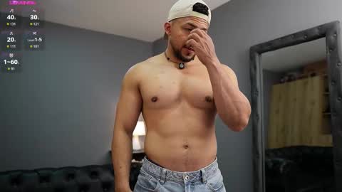 loganmartinx online show from 02/13/26, 12:39