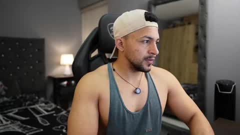 loganmartinx online show from 03/15/26, 12:38