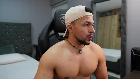 loganmartinx online show from 04/04/26, 11:35