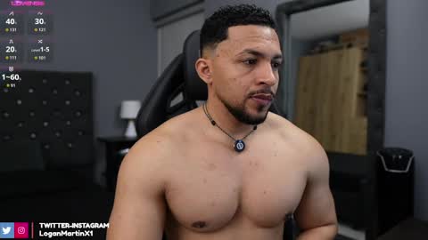 loganmartinx online show from 04/17/26, 01:08