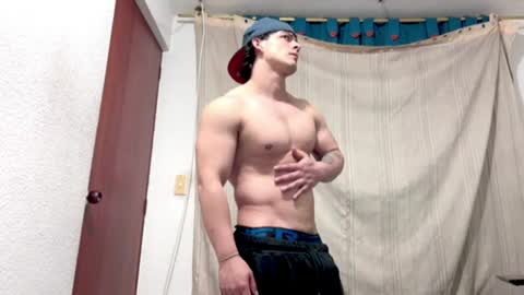 Logan online show from 07/10/26, 05:01
