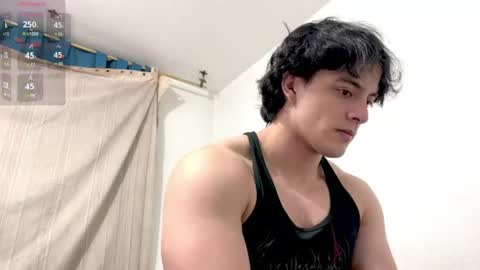 Logan online show from 07/12/26, 05:09