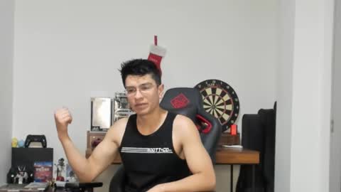 Snapshot of logannick chatting on 02/24/25, 08:27 Logan online show from 02/24/25, 08:27