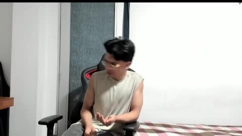 Snapshot of logannick chatting on 09/09/25, 07:41 Logan online show from 09/09/25, 07:41