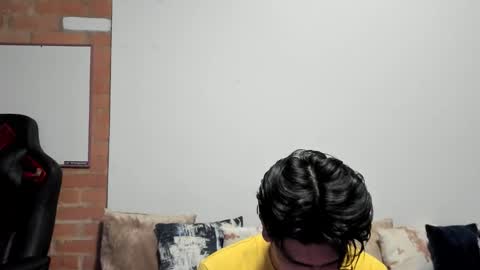 Snapshot of logannick chatting on 02/02/26, 06:01 Logan online show from 02/02/26, 06:01