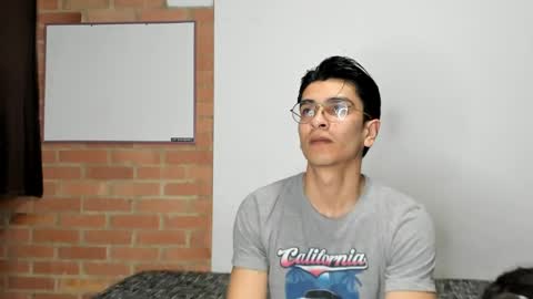 Snapshot of logannick chatting on 04/15/26, 03:02 Logan online show from 04/15/26, 03:02
