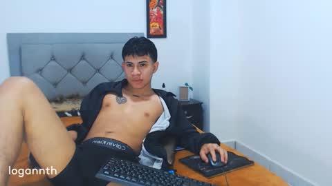 logannthh online show from 12/05/24, 12:30