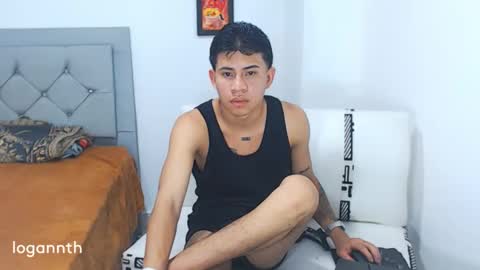 logannthh online show from 12/07/24, 04:31