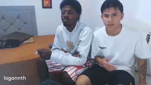 logannthh online show from 12/30/24, 07:53