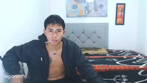 logannthh online show from 01/05/25, 05:09