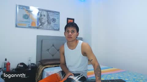 logannthh online show from 01/21/25, 11:46