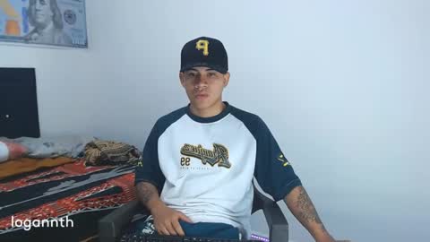 logannthh online show from 02/08/25, 01:54