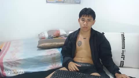 logannthh online show from 02/19/25, 09:28