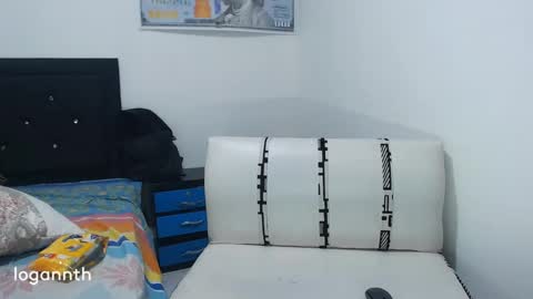 logannthh online show from 02/22/25, 10:18