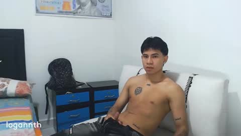 Snapshot of logannthh chatting on 03/01/25, 07:51 logannthh online show from 03/01/25, 07:51