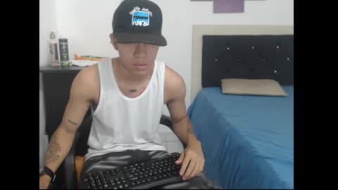 logannthh online show from 10/12/25, 07:46