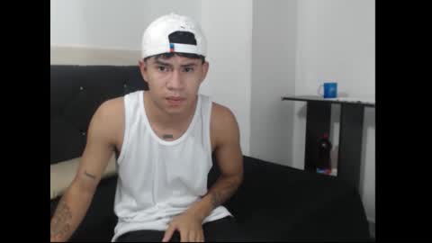 logannthh online show from 10/19/25, 04:57