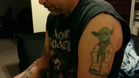 Snapshot of loganreaves69 chatting on 03/14/26, 10:10 Logan Reaves online show from 03/14/26, 10:10