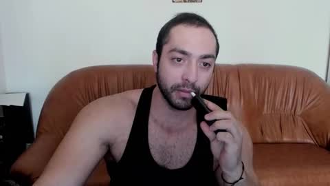 Snapshot of loganreformed chatting on 01/08/25, 07:45 LoganReformed online show from 01/08/25, 07:45