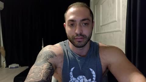 Snapshot of loganreformed chatting on 04/21/26, 08:12 LoganReformed online show from 04/21/26, 08:12