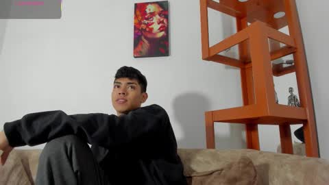 logantwink18 online show from 12/22/25, 01:08