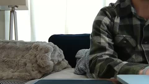 Logan Von Piet online show from 12/13/24, 05:54