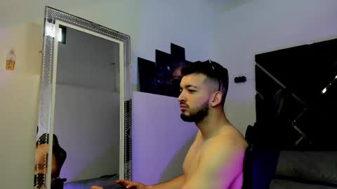 Logan Wolf online show from 02/19/26, 03:30