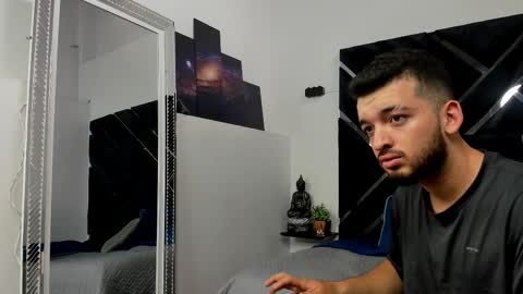 Logan Wolf online show from 02/23/26, 05:43