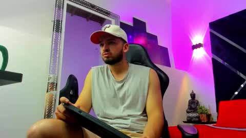 Logan Wolf online show from 02/27/26, 03:28