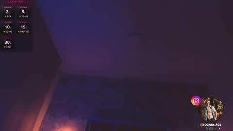 Snapshot of loghan_fox chatting on 09/20/25, 04:02 Loghan online show from 09/20/25, 04:02