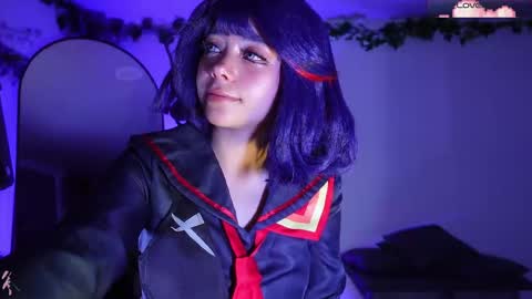 Snapshot of loidjanne chatting on 11/14/25, 03:55 Janne Miller 9pm to 3am GMT-5 online show from 11/14/25, 03:55