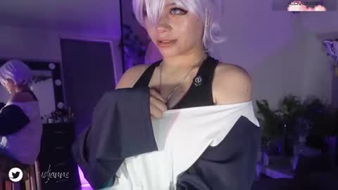 Janne Miller 9pm to 3am GMT-5 online show from 02/21/26, 12:00